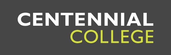 Institution Logo: College: Centennial College